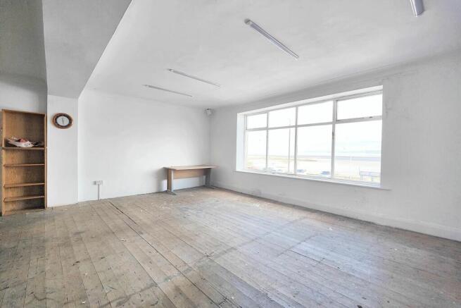2nd Floor Front