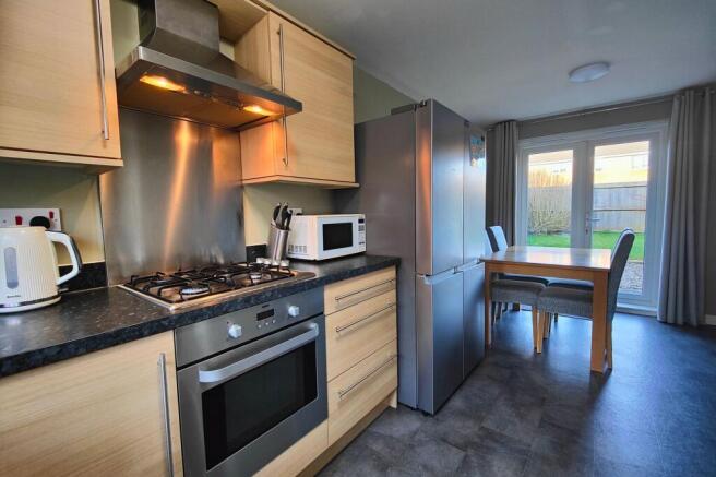 French Doors