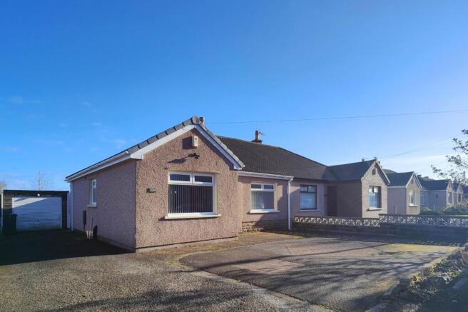Semi Detached