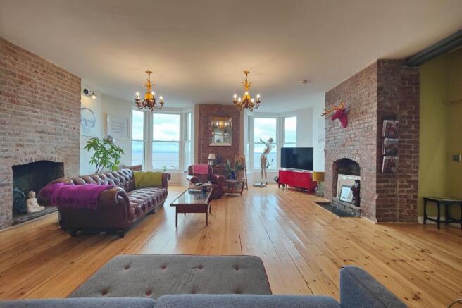 Impressive Open Plan