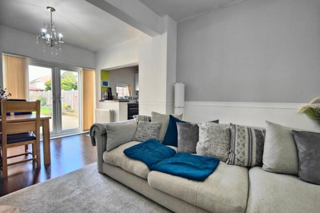Open Plan