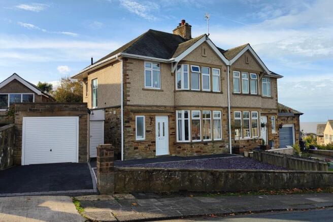 Semi Detached