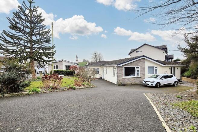 Driveway Parking