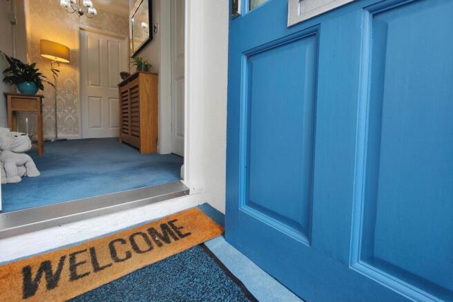 Welcome Home