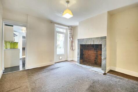 Hartington Street, Lancaster, LA1