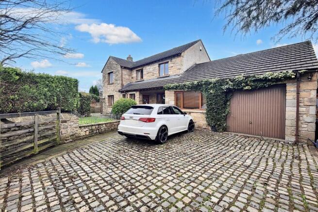 1 Daisyfield
