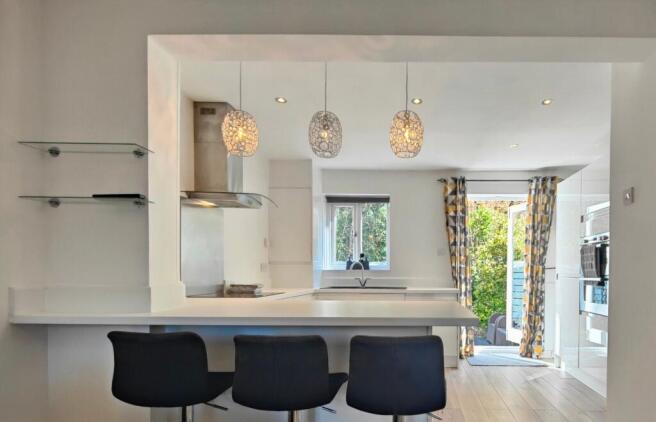 Stylish Living