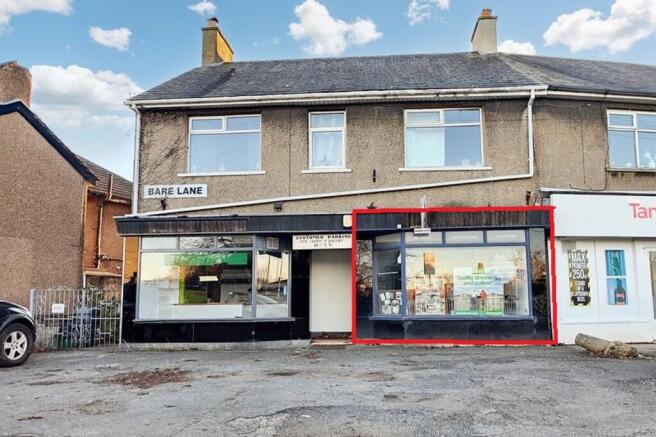 Commercial Premises