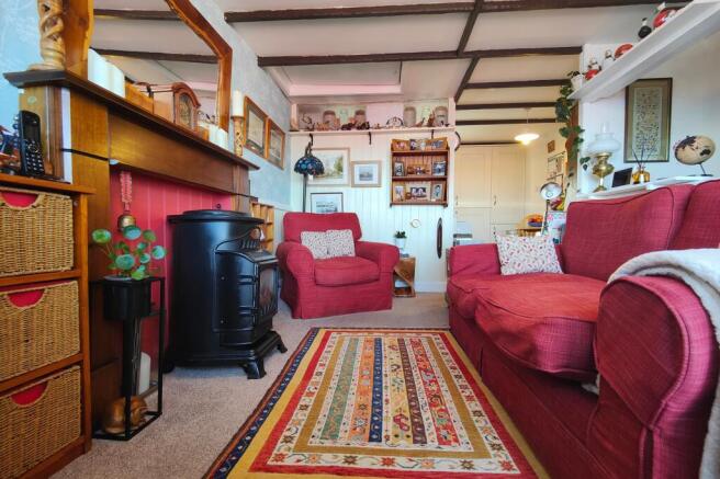 Characterful Living