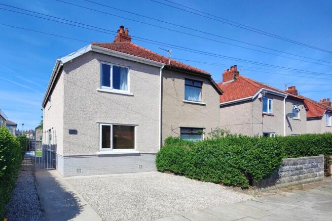 Semi Detached
