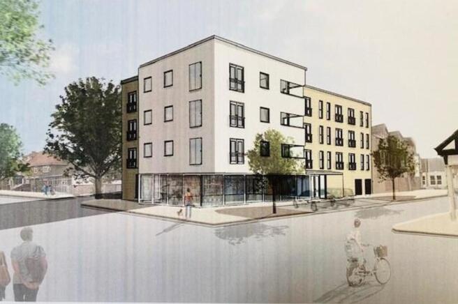 Development Potential