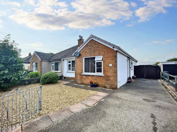 Semi Detached