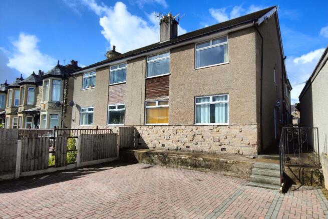 Ground Floor Flat