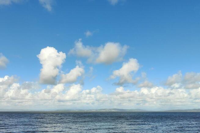 Morecambe Bay