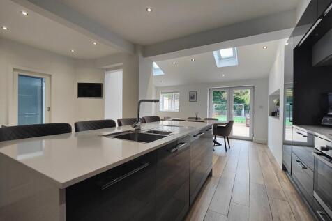 Seymour Avenue, Heysham, LA3