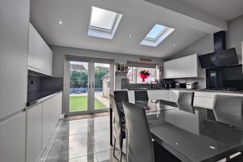 Beaufort Road, Morecambe, LA4