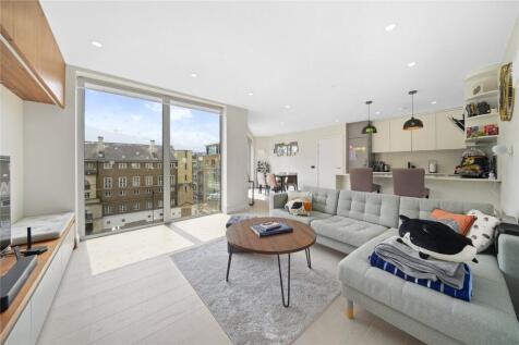 Ionian Building, E14