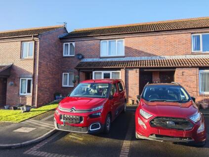 Scaleby Close, Carlisle