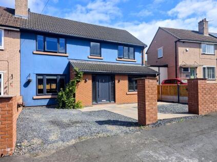 Sunnymeade, Carlisle