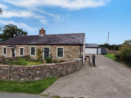 Knox Cottage, Thornby
