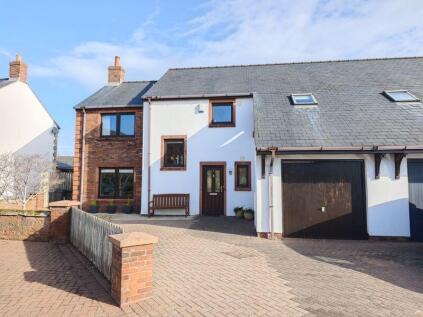 Holme Farm Court, Cumwhinton