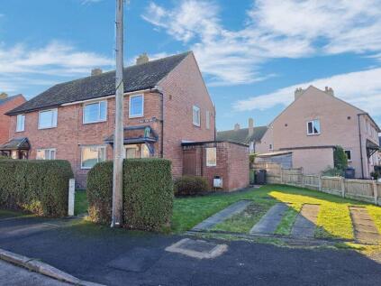 Dale End Road, Carlisle