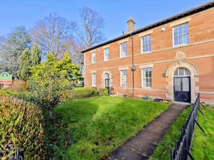 Parkland Mews, Parkland Village, Carlisle