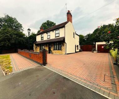 Newtown Road, Bedworth