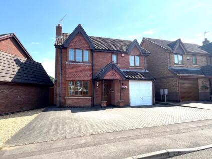 The Sycamores, Bedworth