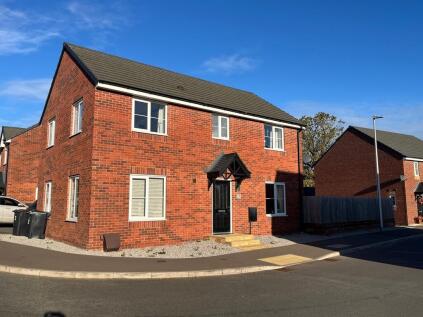 Down Meadow , Bedworth 