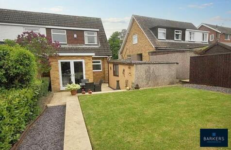 Overhall Road, Mirfield