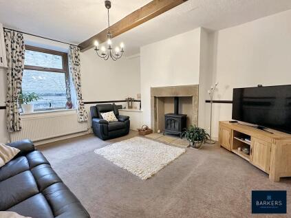 Grove Square, Gomersal, Cleckheaton