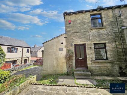 Cutler Heights Lane, Bradford