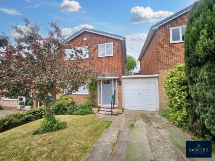 Southcroft Gate, Birkenshaw