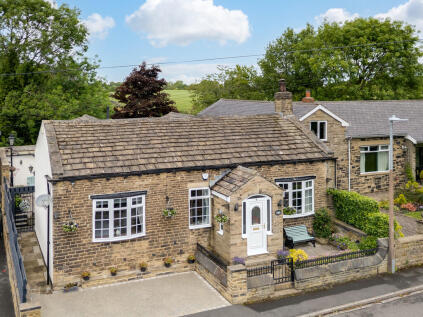 Verity Cottage, Verity Street, East Bierley
