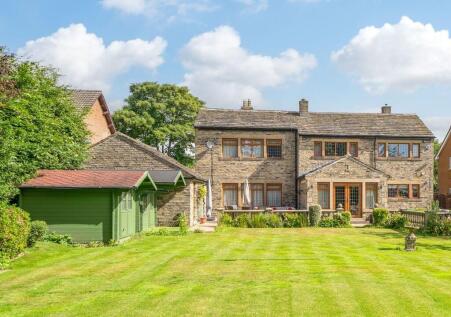 Whitechapel Road, Scholes