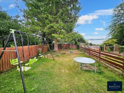 Union Road, Liversedge