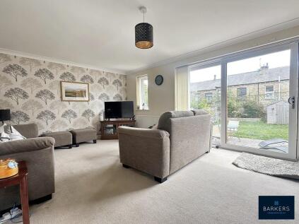 Whitcliffe Road, Cleckheaton