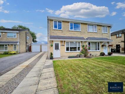 Thorndene Way, Bradford