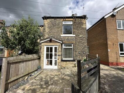 Grove Terrace, Birkenshaw