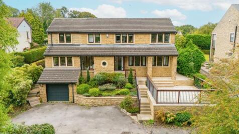 Bradford Road, Birkenshaw