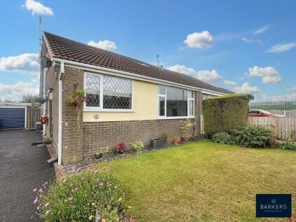 Moorside View, Drighlington