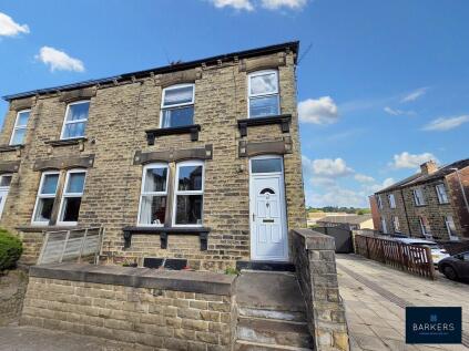 Union Road , Liversedge