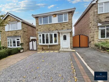 Norristhorpe Lane, Liversedge