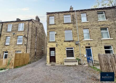 Bradford Road, Birkenshaw