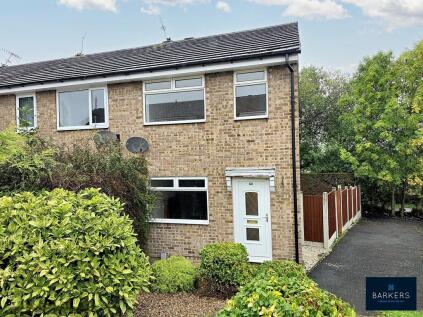 Darley Road, Liversedge