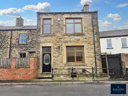 Craven Lane, Gomersal