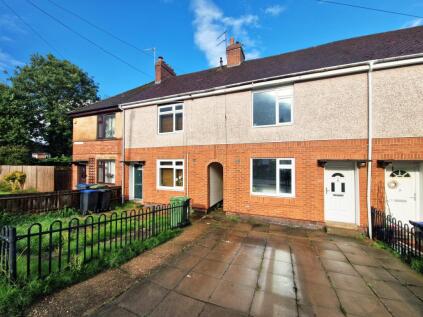 Lyttleton Road , Warwick