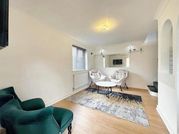 Living Room/Lounge