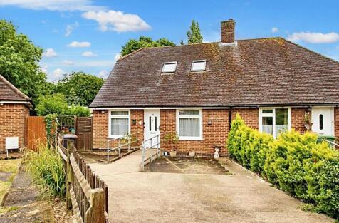 Northfield Road, Borehamwood, WD6